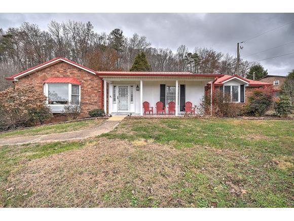108 Vicars Chapel Rd - Photo 1