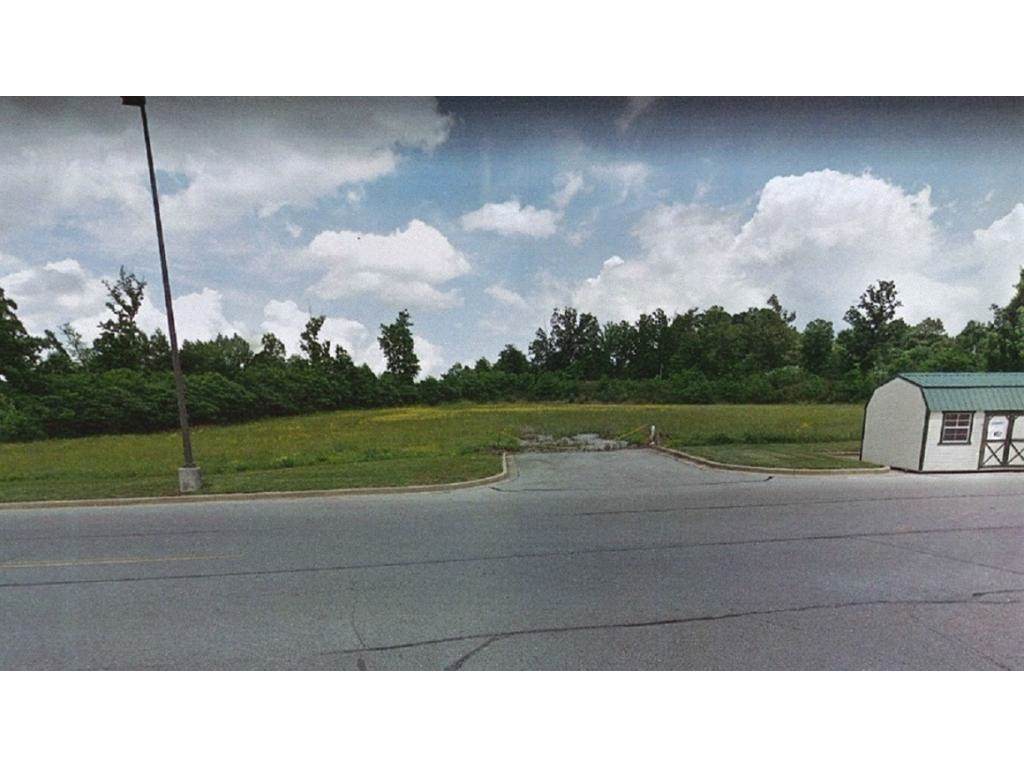 Tract 3b Headtown Road - Photo 1