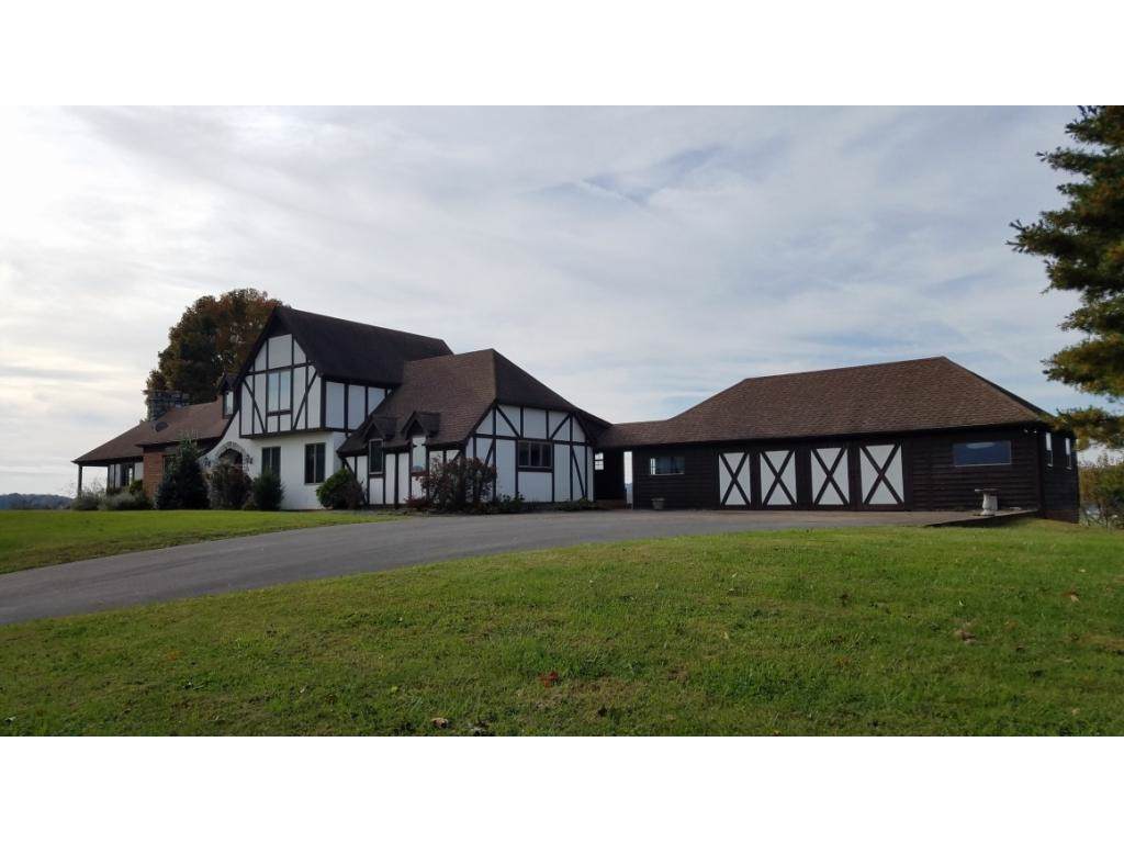 21244 Filly Run Road - Photo 1