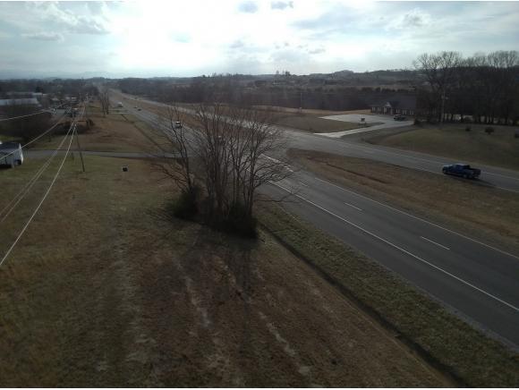 Lt 3 East Andrew Johnson Hwy - Photo 1