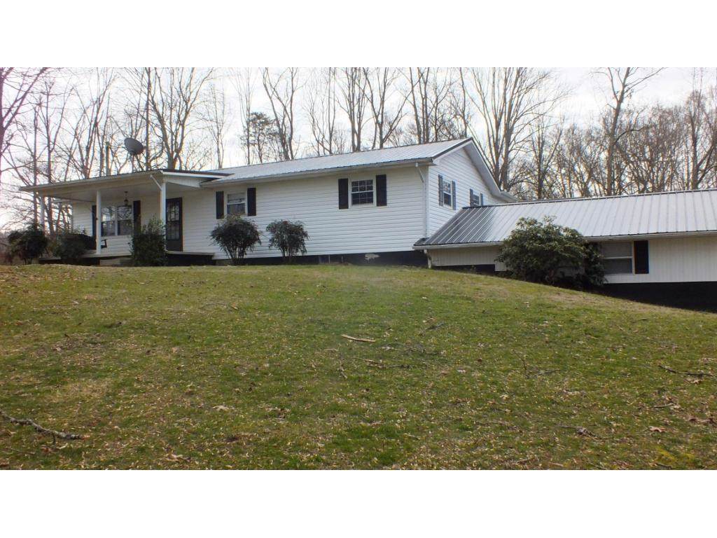 786 Tunnell Hill Road - Photo 1