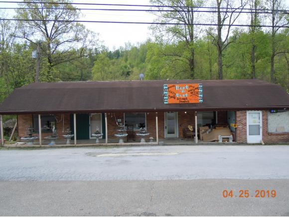 2624 Highway 11W - Photo 1