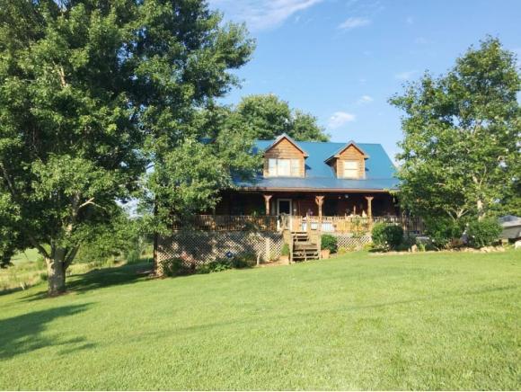 155 Kyker Rd - Photo 1
