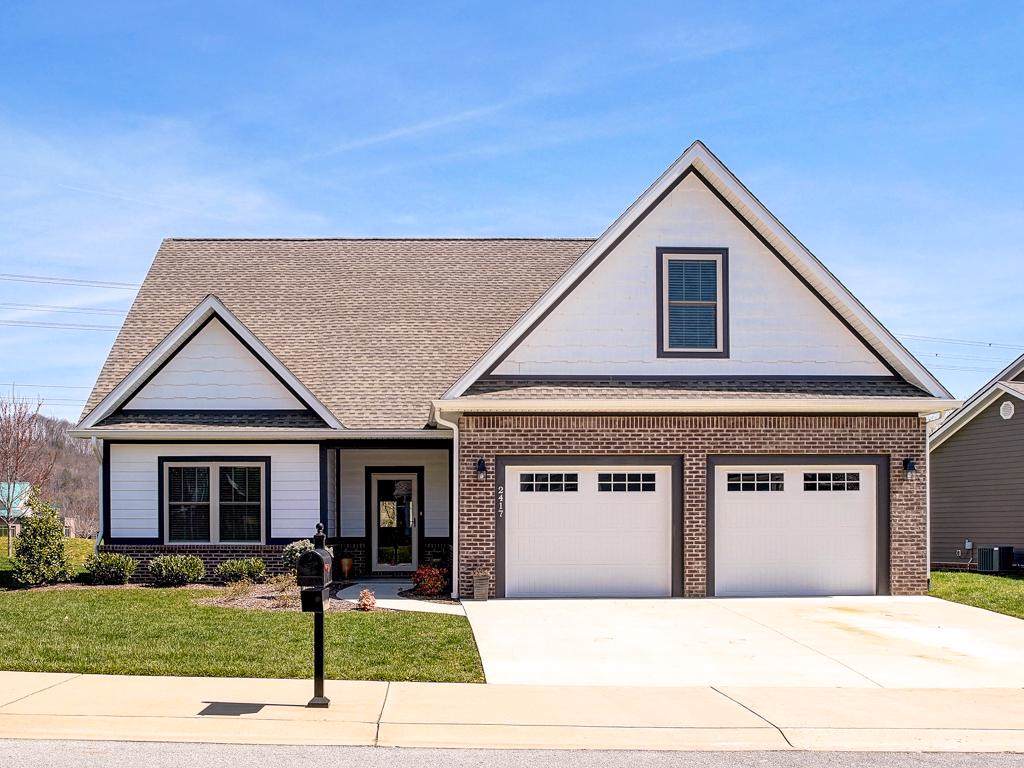 2417 Edinburgh Channel Road - Photo 1