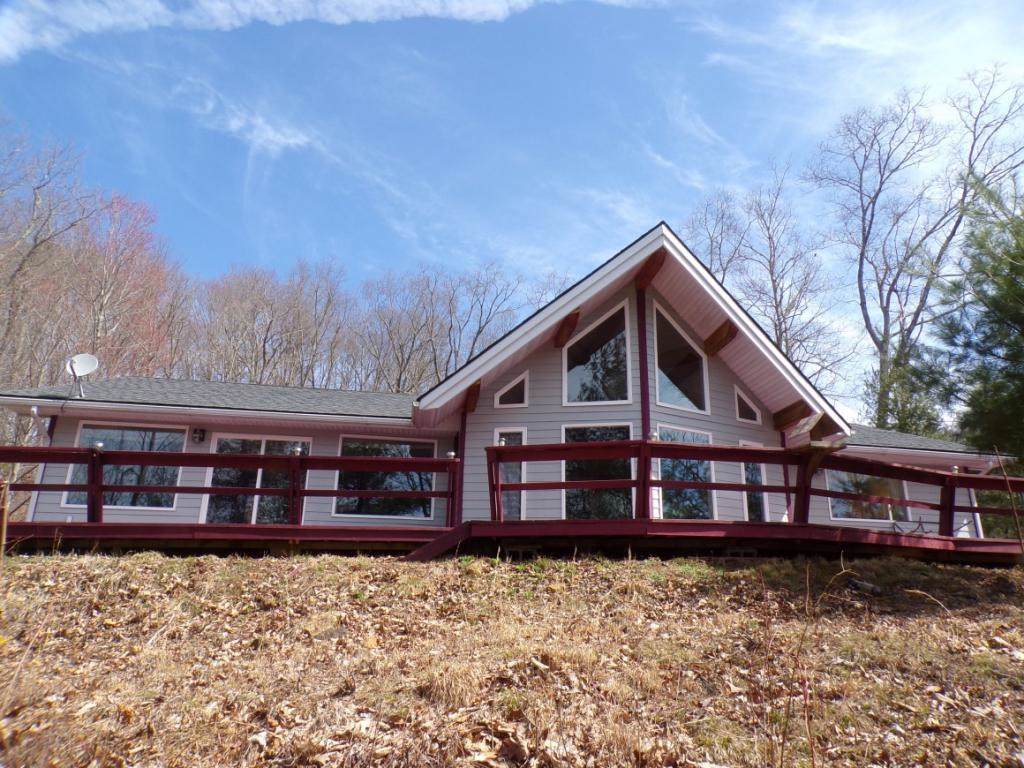 397 Hidden Wood Drive - Photo 1