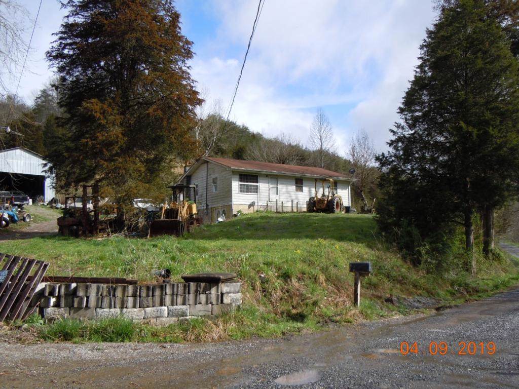 5589 Lower Copper Creek Road - Photo 1