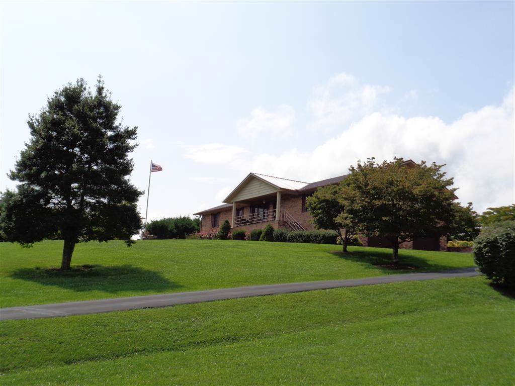 23164 Green Springs Road - Photo 1