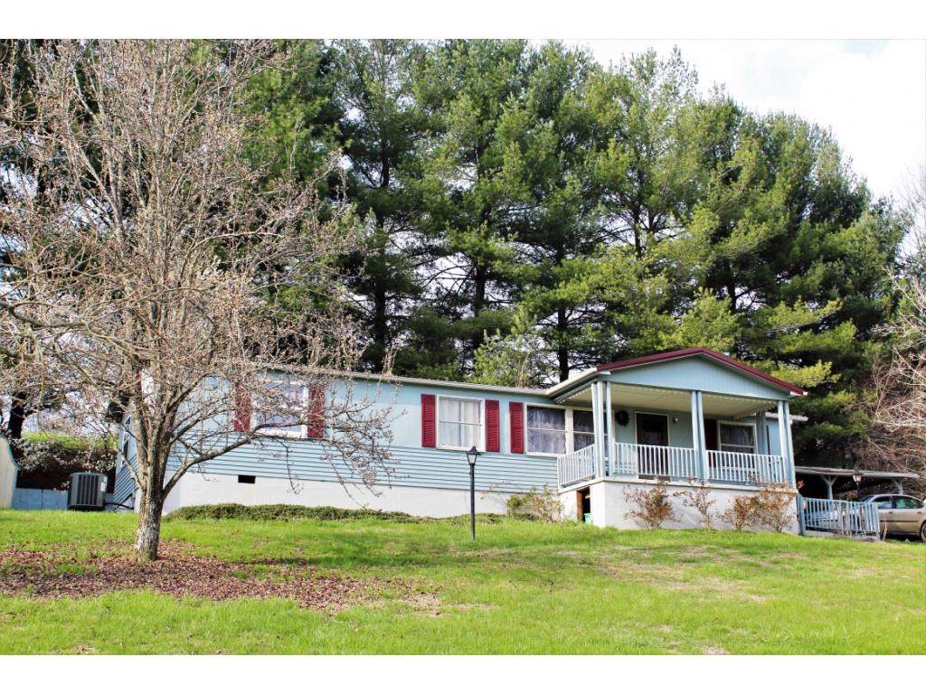439 Martin Subdivision Road - Photo 1