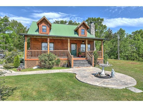 134 Blalock Rd - Photo 1