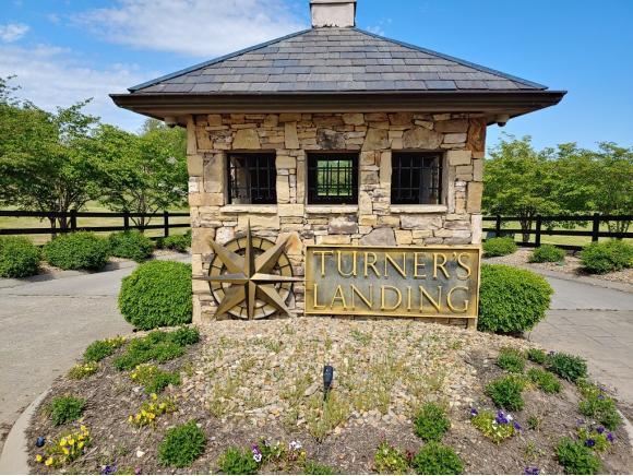 2076 Turners Landing - Photo 1