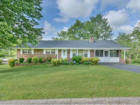 101 Garden Circle - Photo 1
