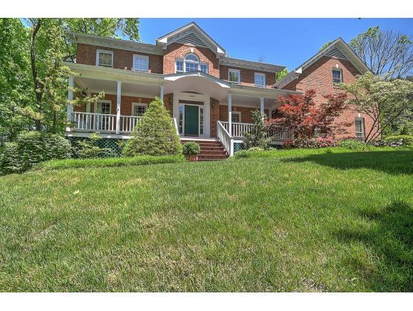 1001 Oldham Court - Photo 1