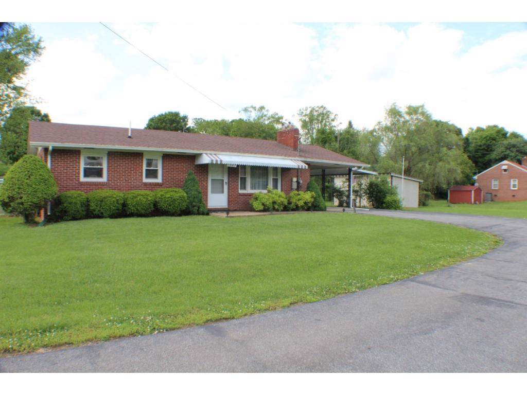1087 Highway 126 - Photo 1