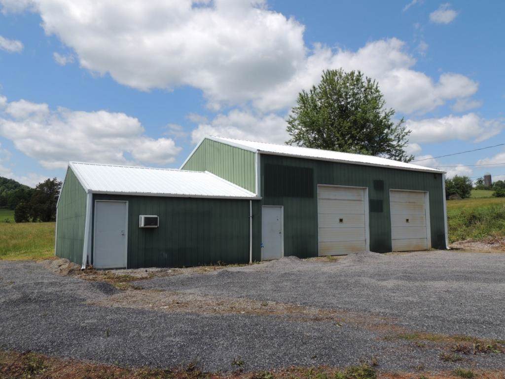 5296 Highway 11W - Photo 1