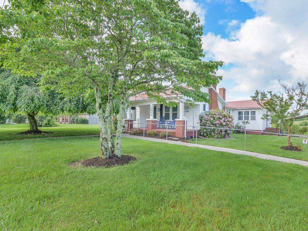 2544 Hwy 81 - Photo 1