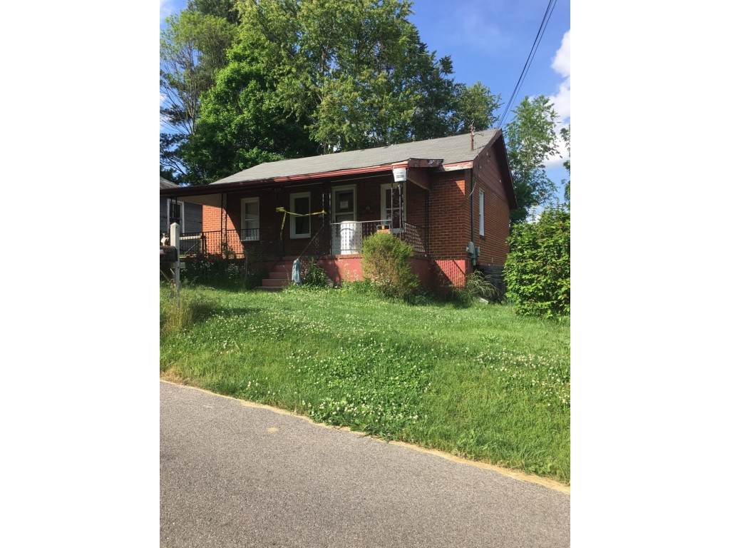 538 Madison Street - Photo 1