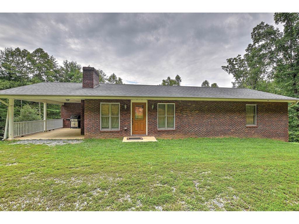 19250 Puckett Knob Road - Photo 1