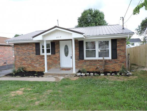 317 Roosevelt St - Photo 1
