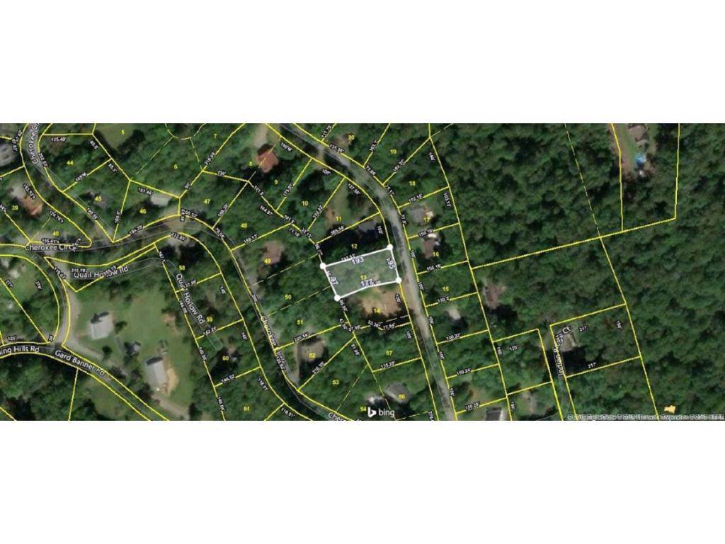 13 Cherokee Circle - Photo 1