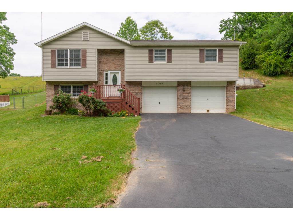 11395 Wallace Pike - Photo 1