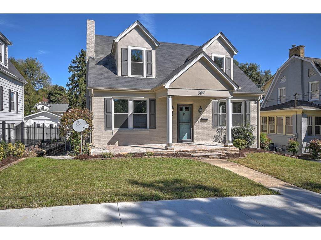 507 Maryland Avenue - Photo 1