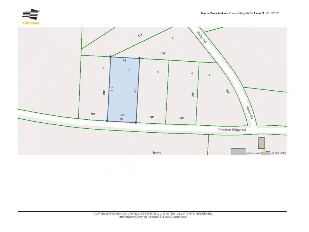 0 Chestnut Ridge - Photo 1