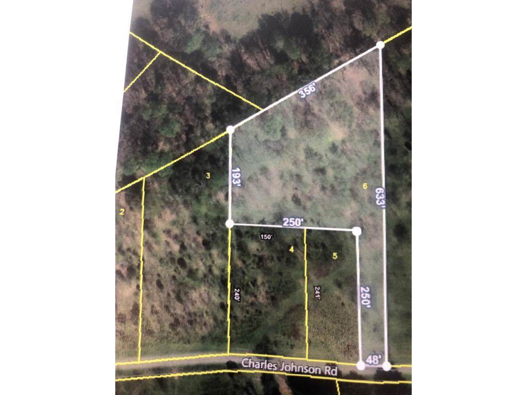 Lot 6 Charles Johnson Road - Photo 1 Lot 6 Charles Johnson Road - Photo 1