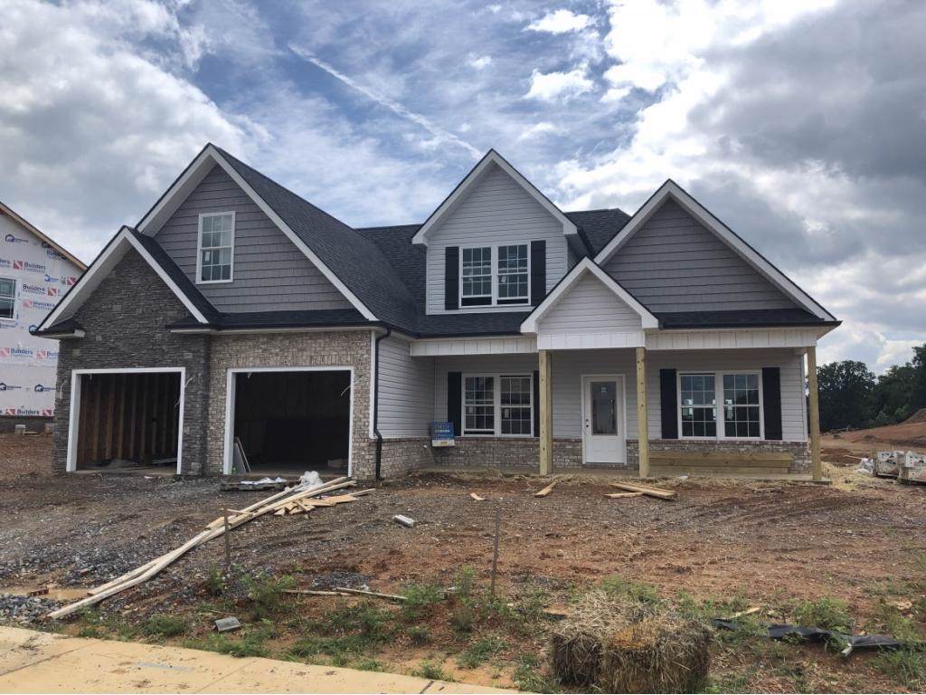 3316 Murrayfield Way - Photo 1