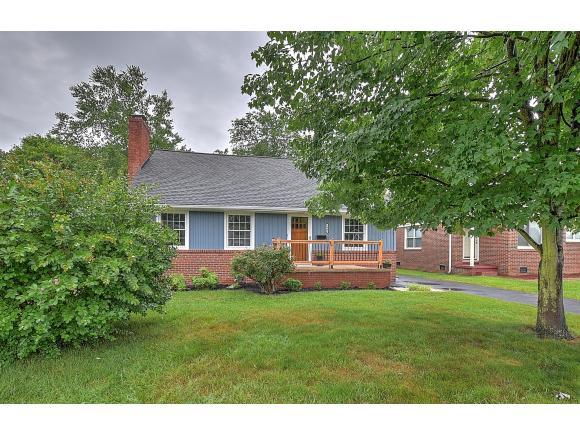 1449 Warpath Drive - Photo 1