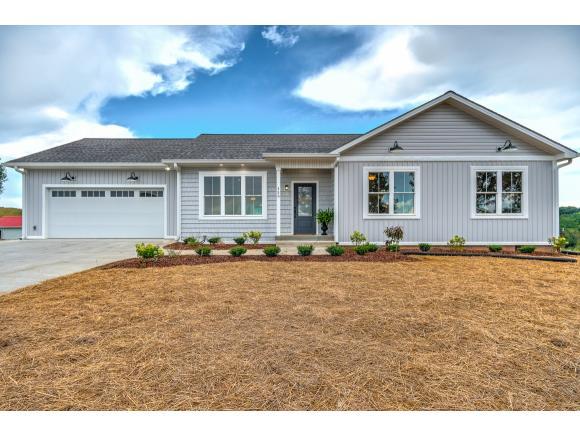 320 Upper Sand Valley Rd - Photo 1