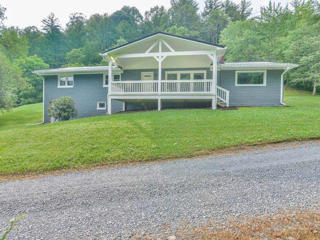 164 Barnett Hollow Road - Photo 1