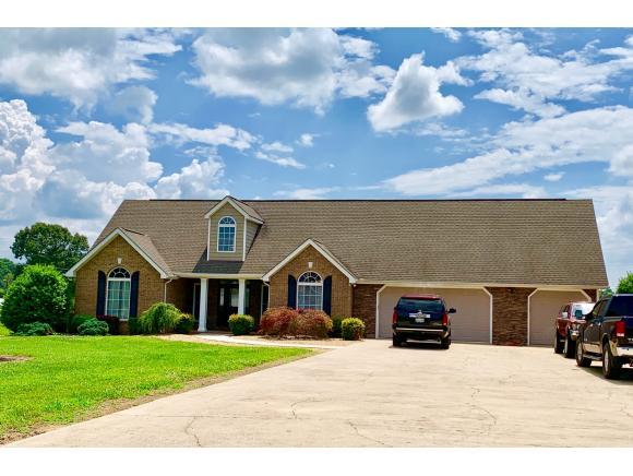 650 Davy Crockett Park Rd - Photo 1