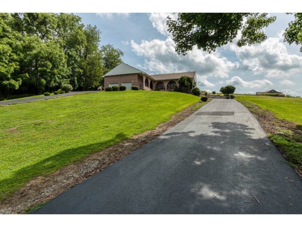 481 Bullock Hollow Road - Photo 1