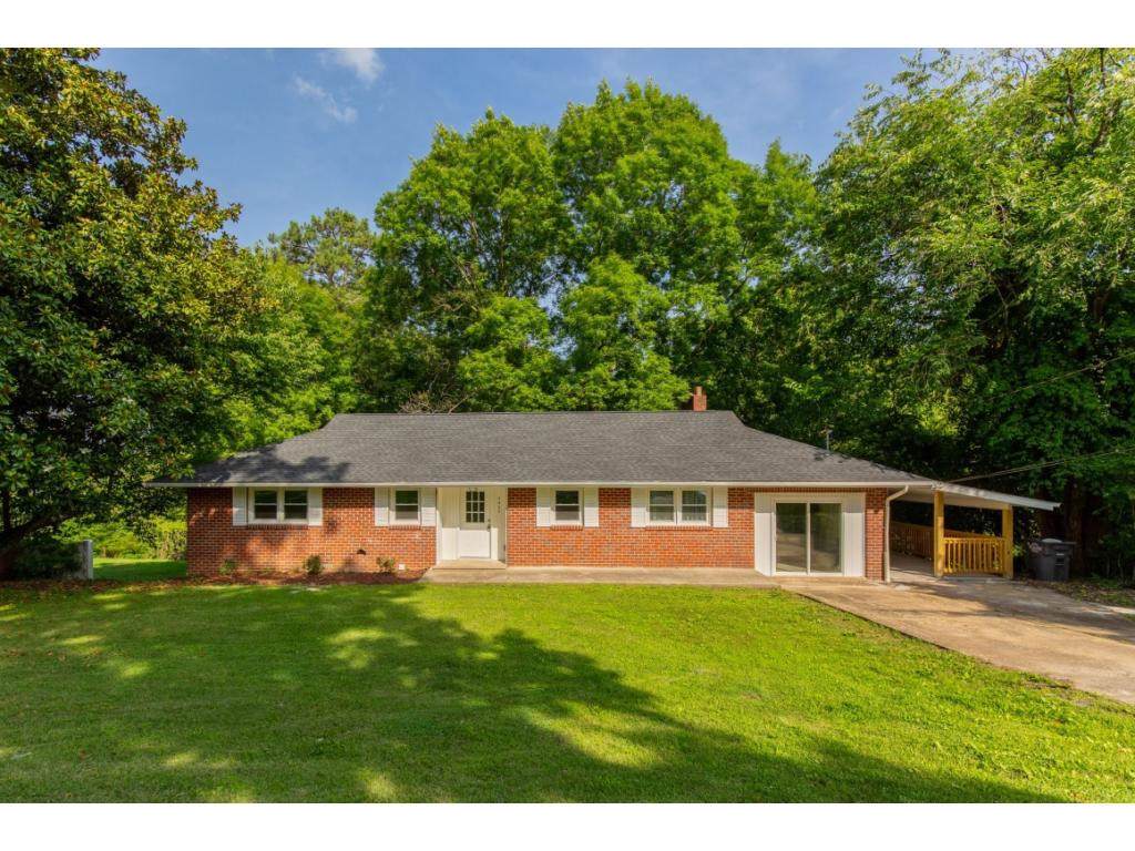 3825 Skyland Drive - Photo 1