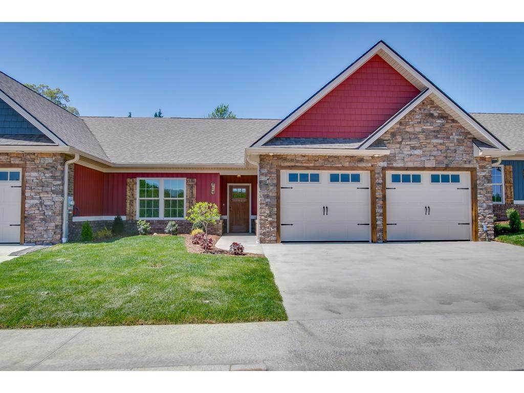 134 Hacker Martin Drive - Photo 1