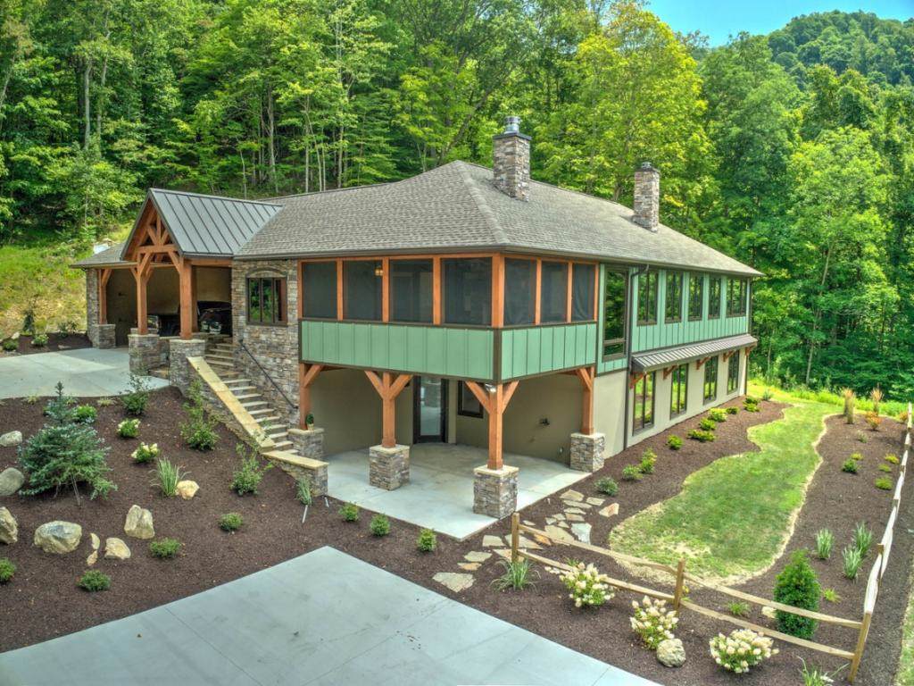 131 Fiddlehead Cove - Photo 1