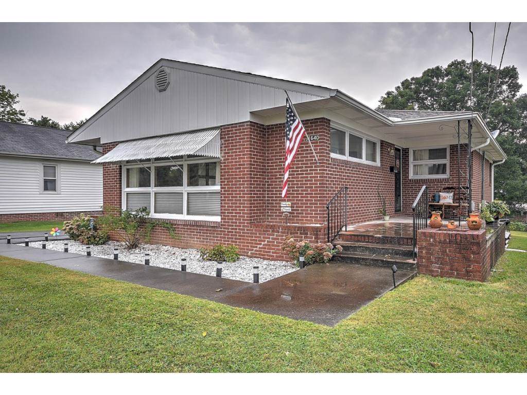 1640 Virginia Street - Photo 1