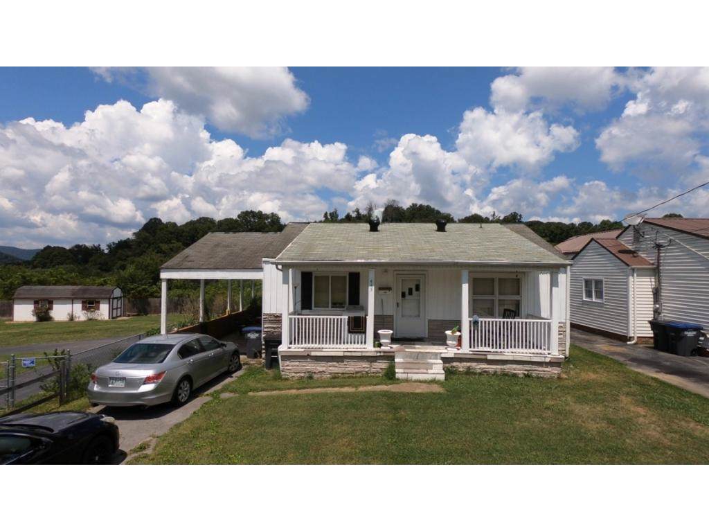 443 Roan Street - Photo 1