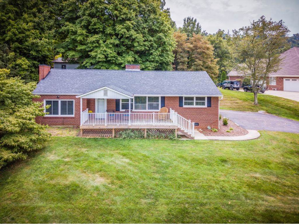 5707 Chestnut Ridge Road - Photo 1