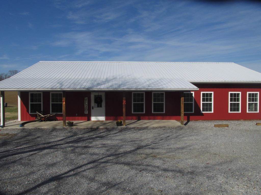 2711 Highway 11 - Photo 1