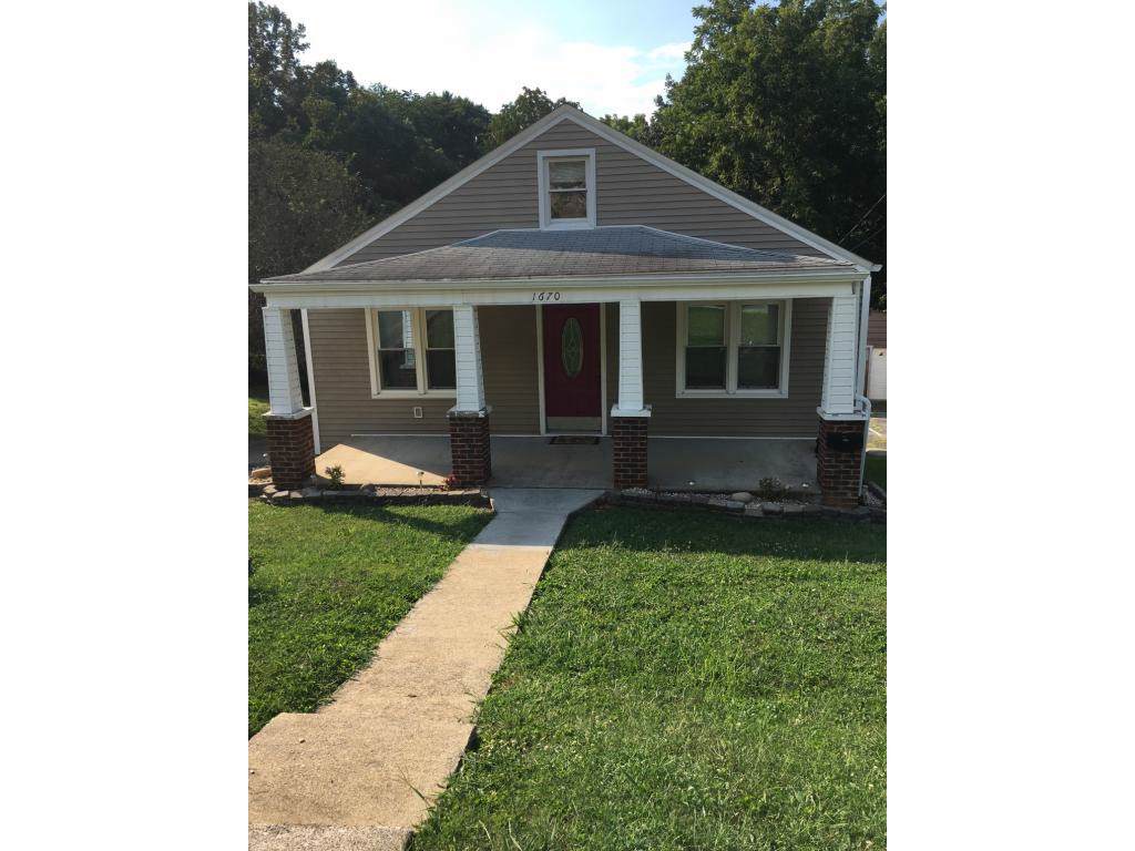 1670 Houston Avenue - Photo 1