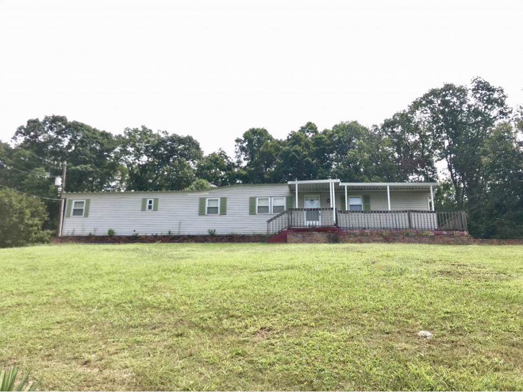 242 Depot Hill Road - Photo 1