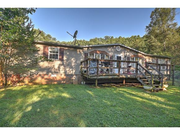 565 Stone Mountain Road - Photo 1