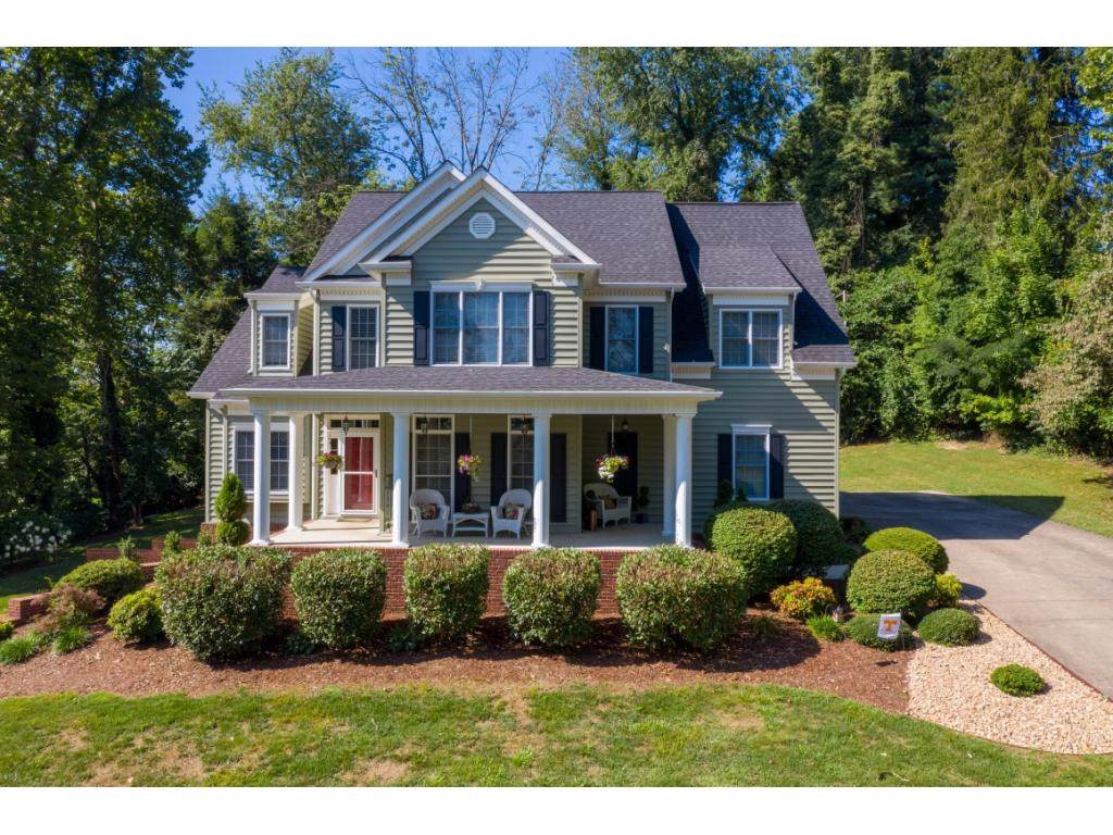 305 Fieldcrest Road - Photo 1