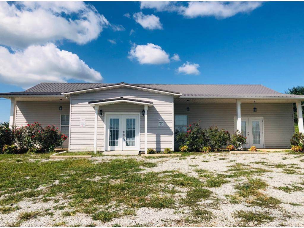 1666 Whirlwind Road - Photo 1
