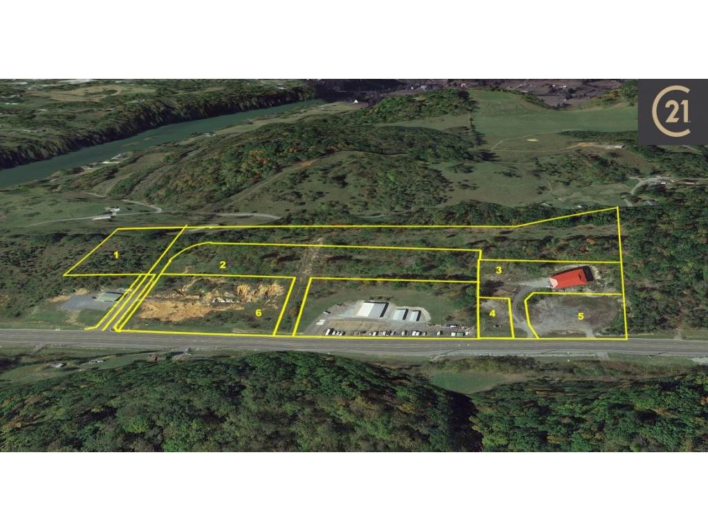 3450 Highway 75 - Photo 1