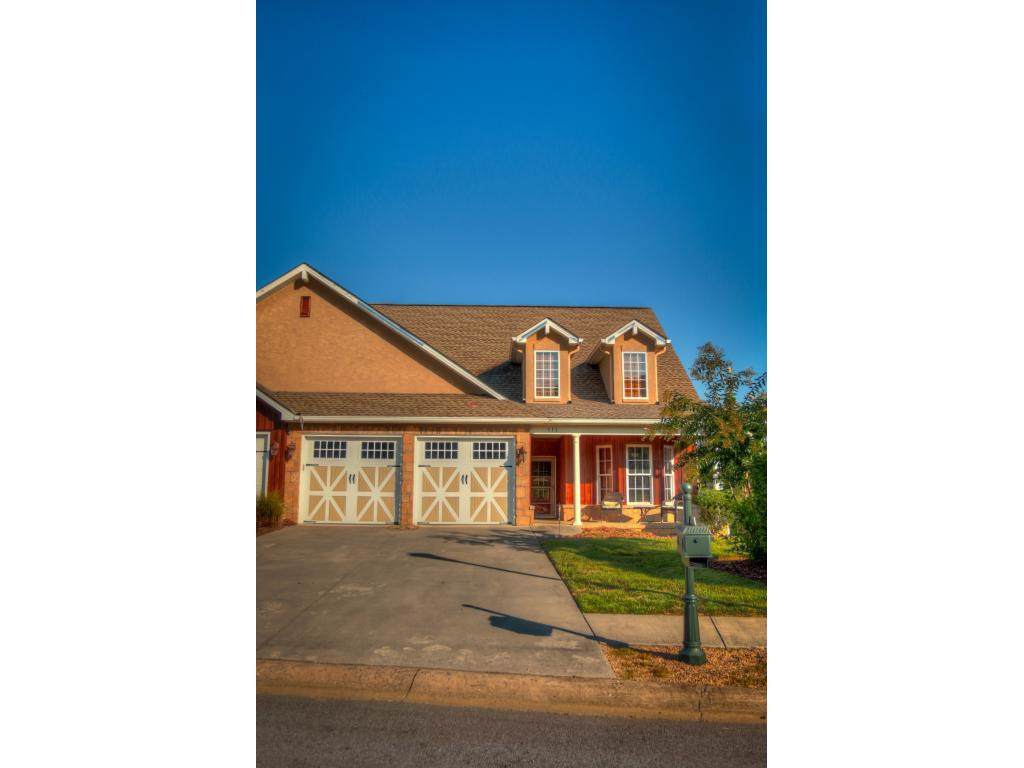 111 Quail Ridge Way - Photo 1