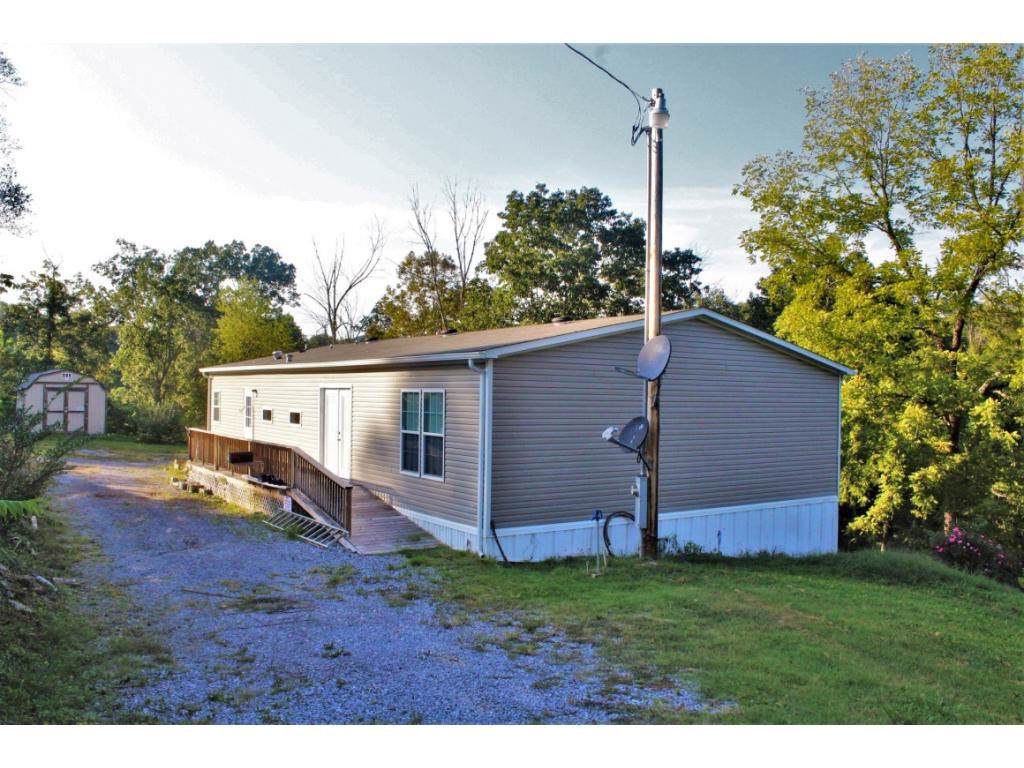 234 Charles Shepard Drive - Photo 1