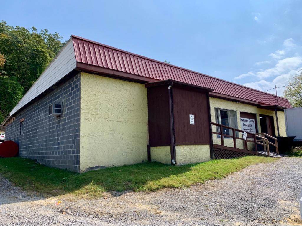 TBD Brush Creek Road - Photo 1