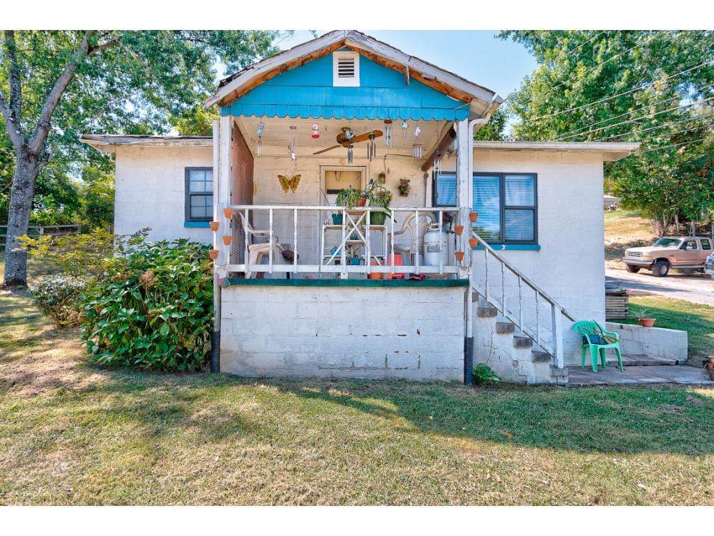238 Happy Valley Road - Photo 1